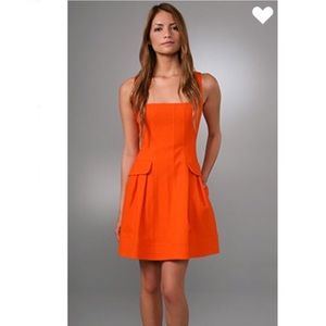 Nanette Lepore Playday Dress